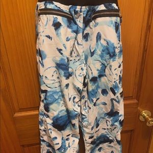 Lot of 2 Zumba Pants
